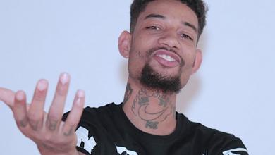 PnB Rock