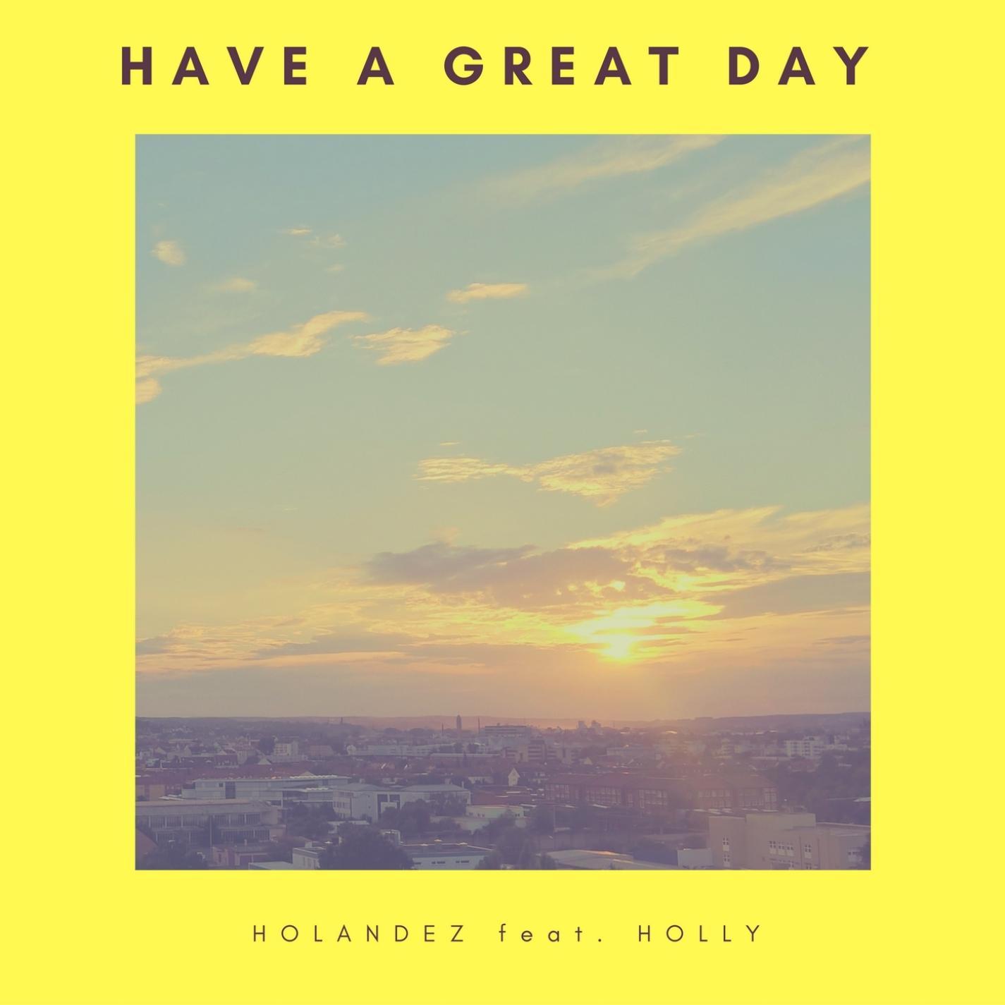 Have a Great Day