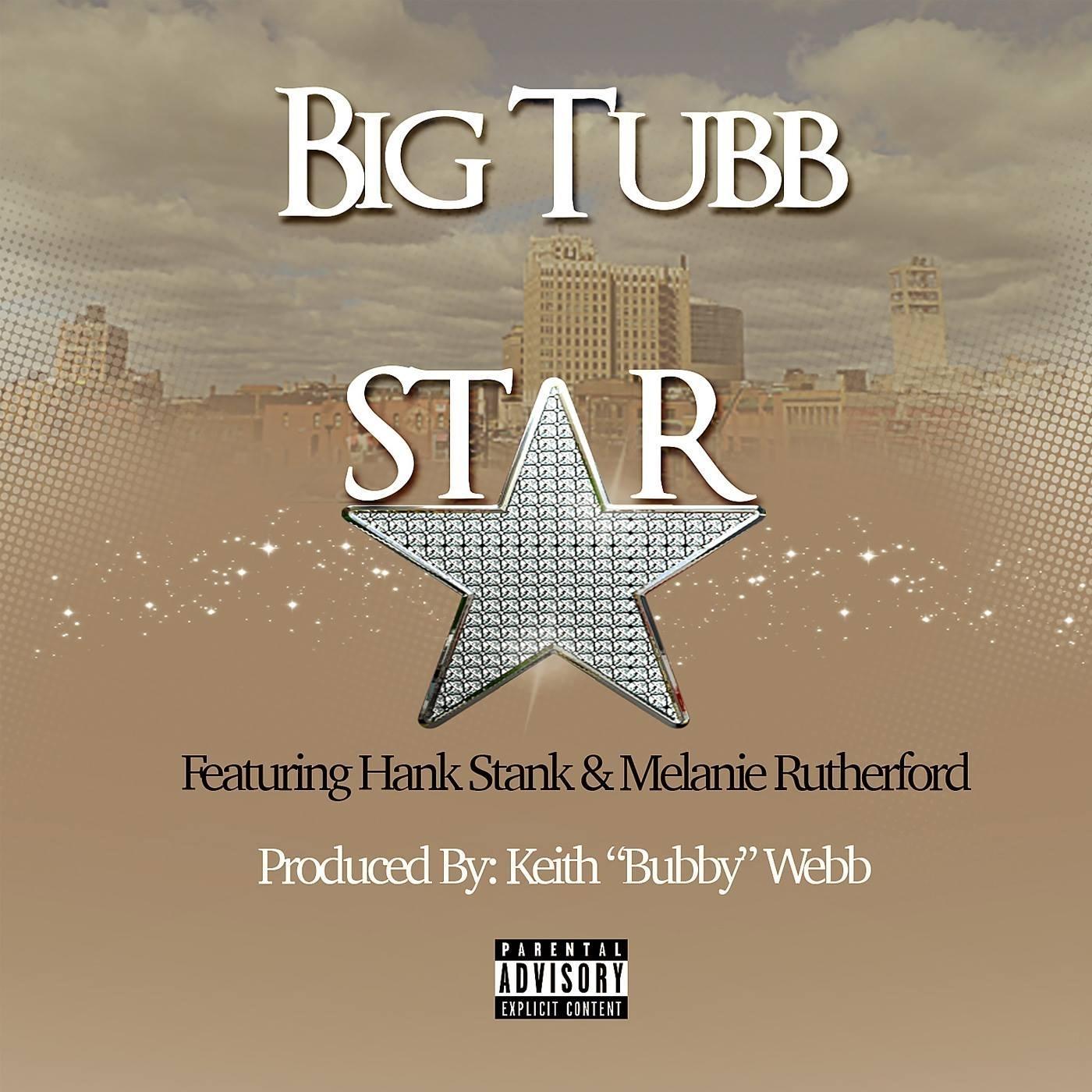 Star (feat. Hank Stank & Melanie Rutherford)