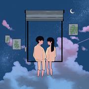 늦은 밤