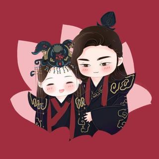 香蜜沉沉烬如霜