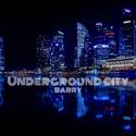 Underground city