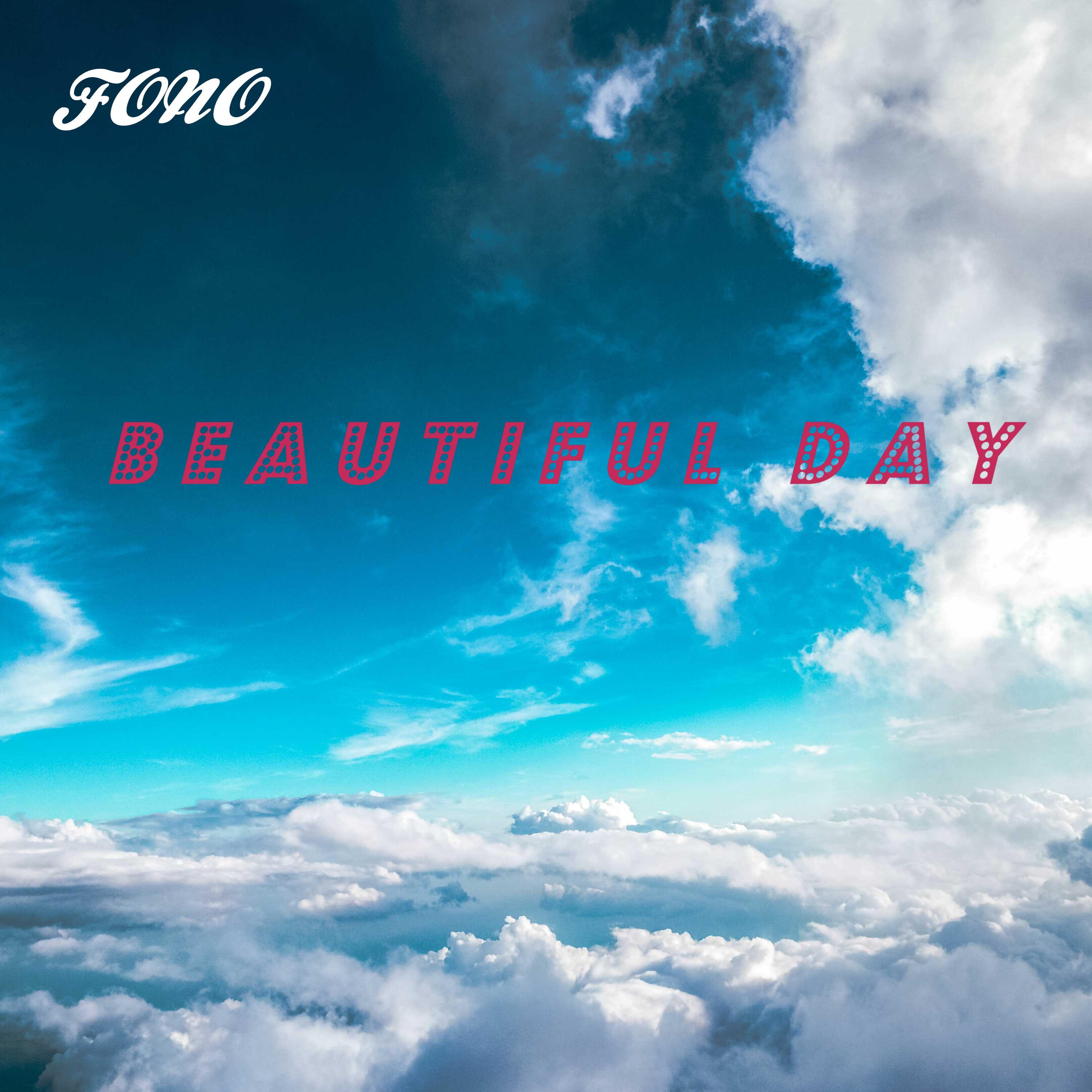 beautiful day