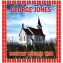 Country Church Time [Bonus Track Version]