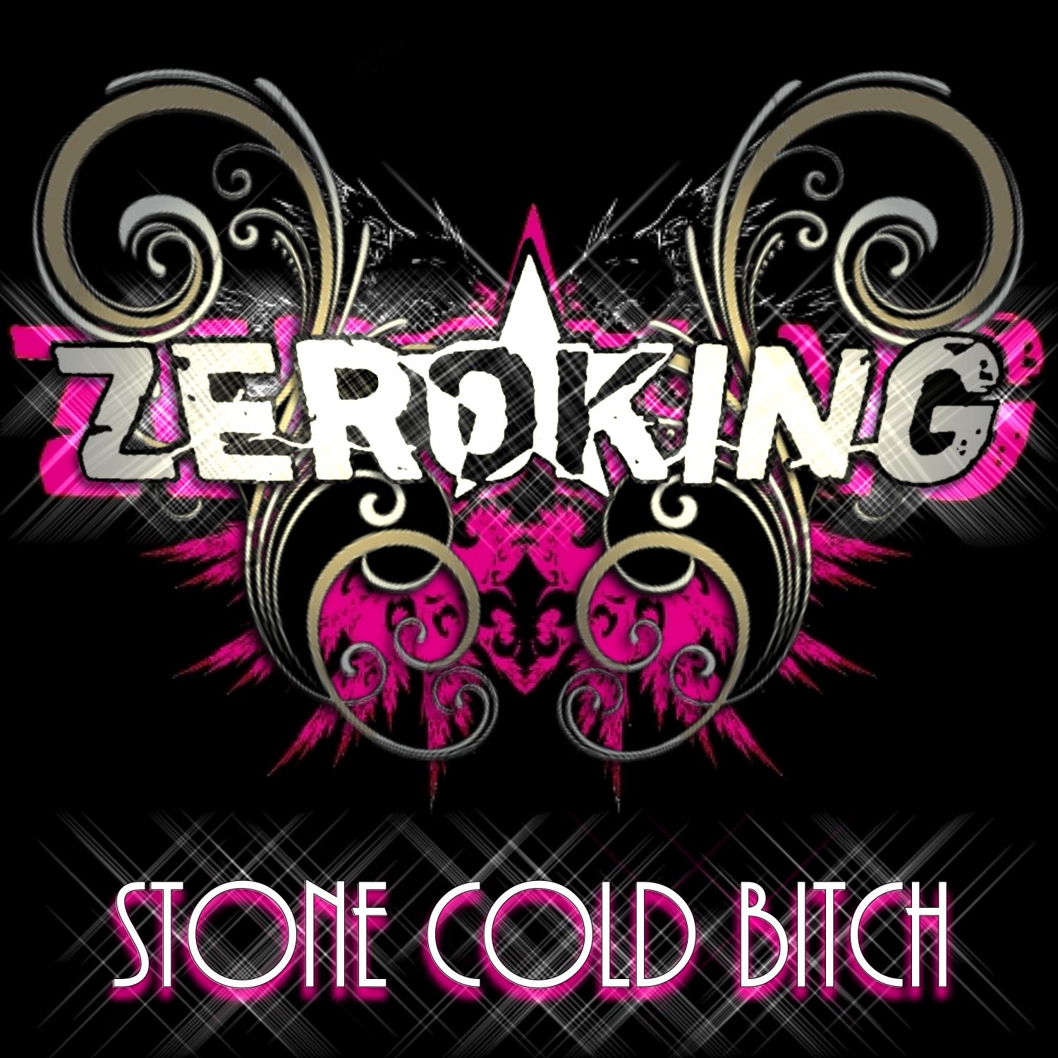 Stone Cold ***** (single)