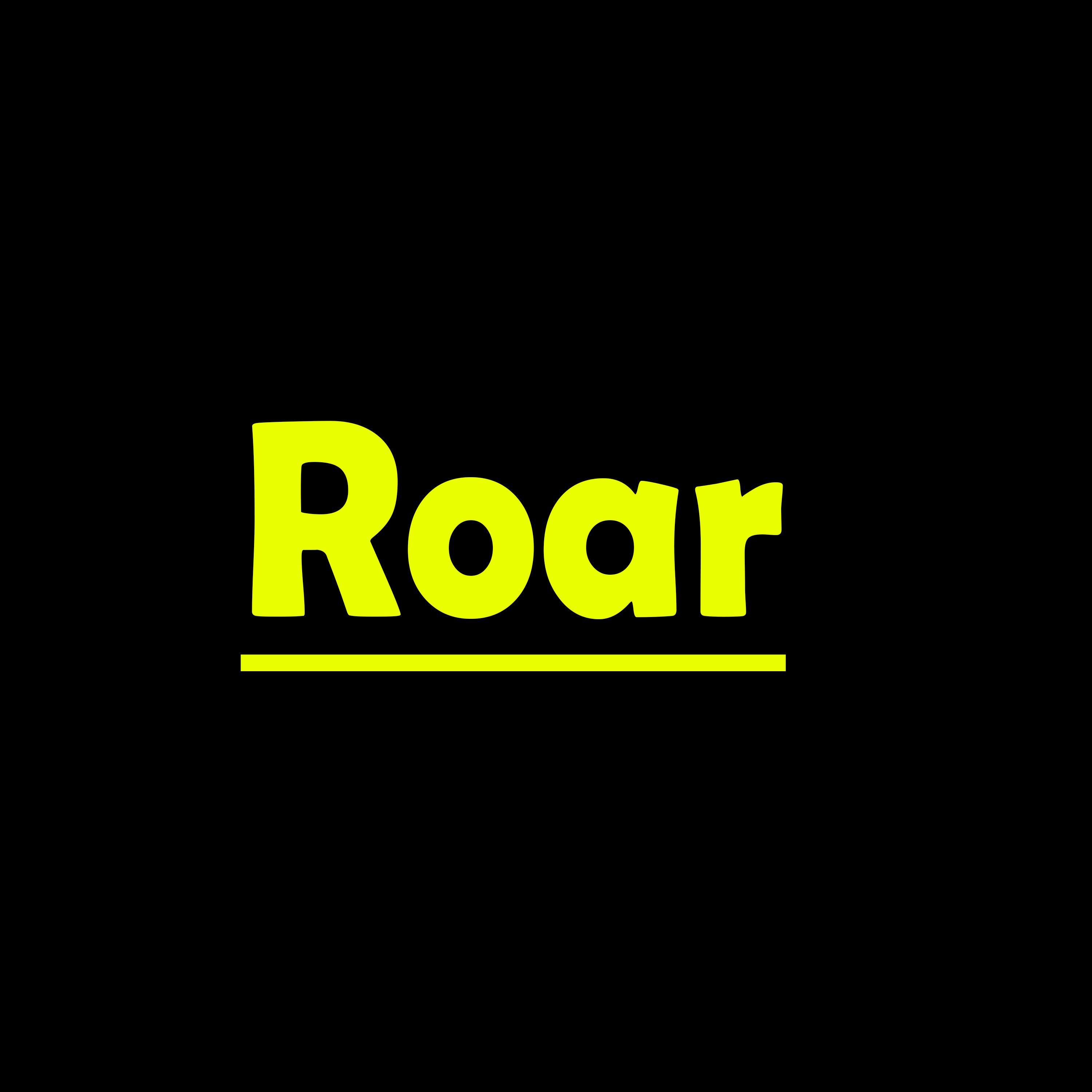 Roar