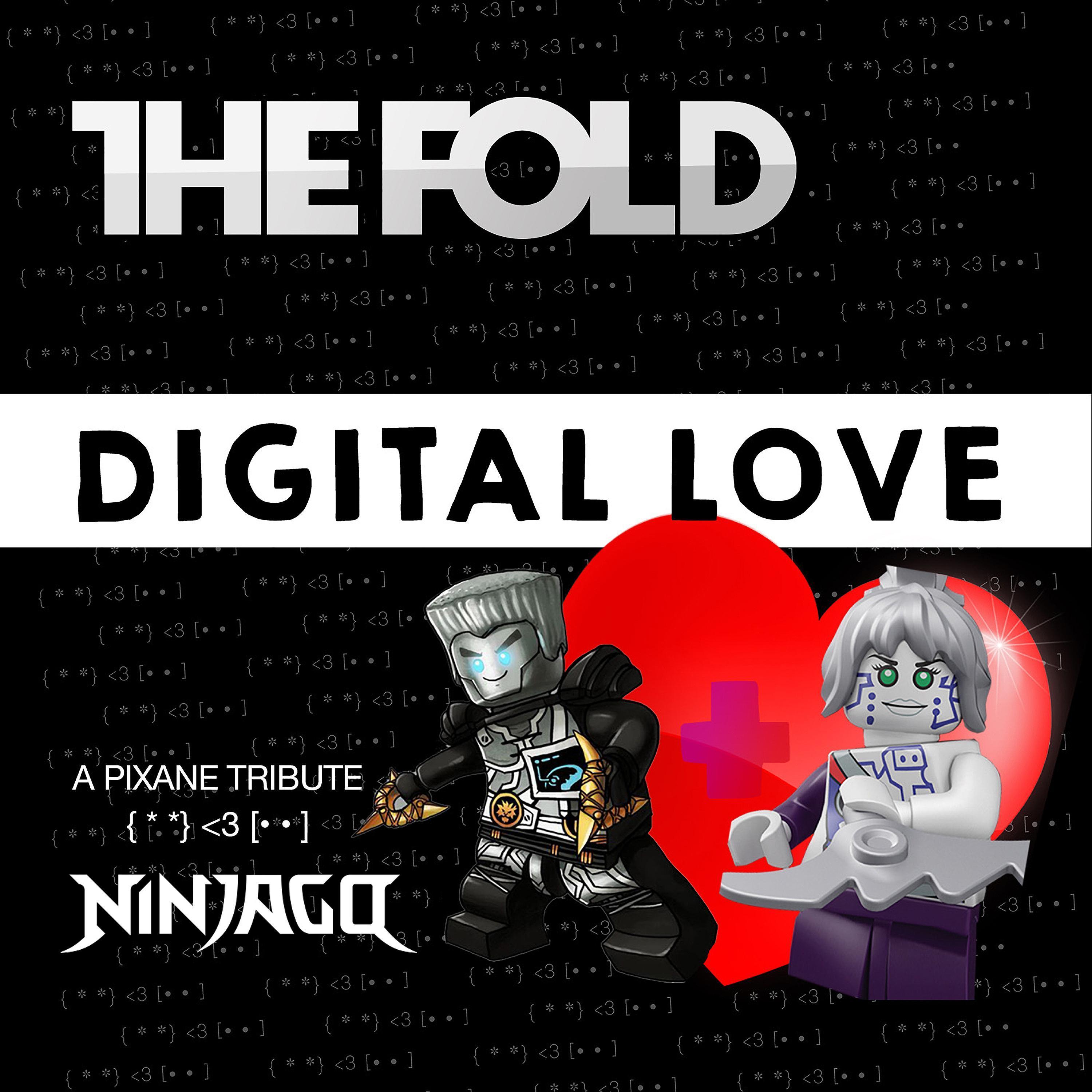 Digital Love
