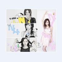 (韩)T-ara N4—田园日记(原版)