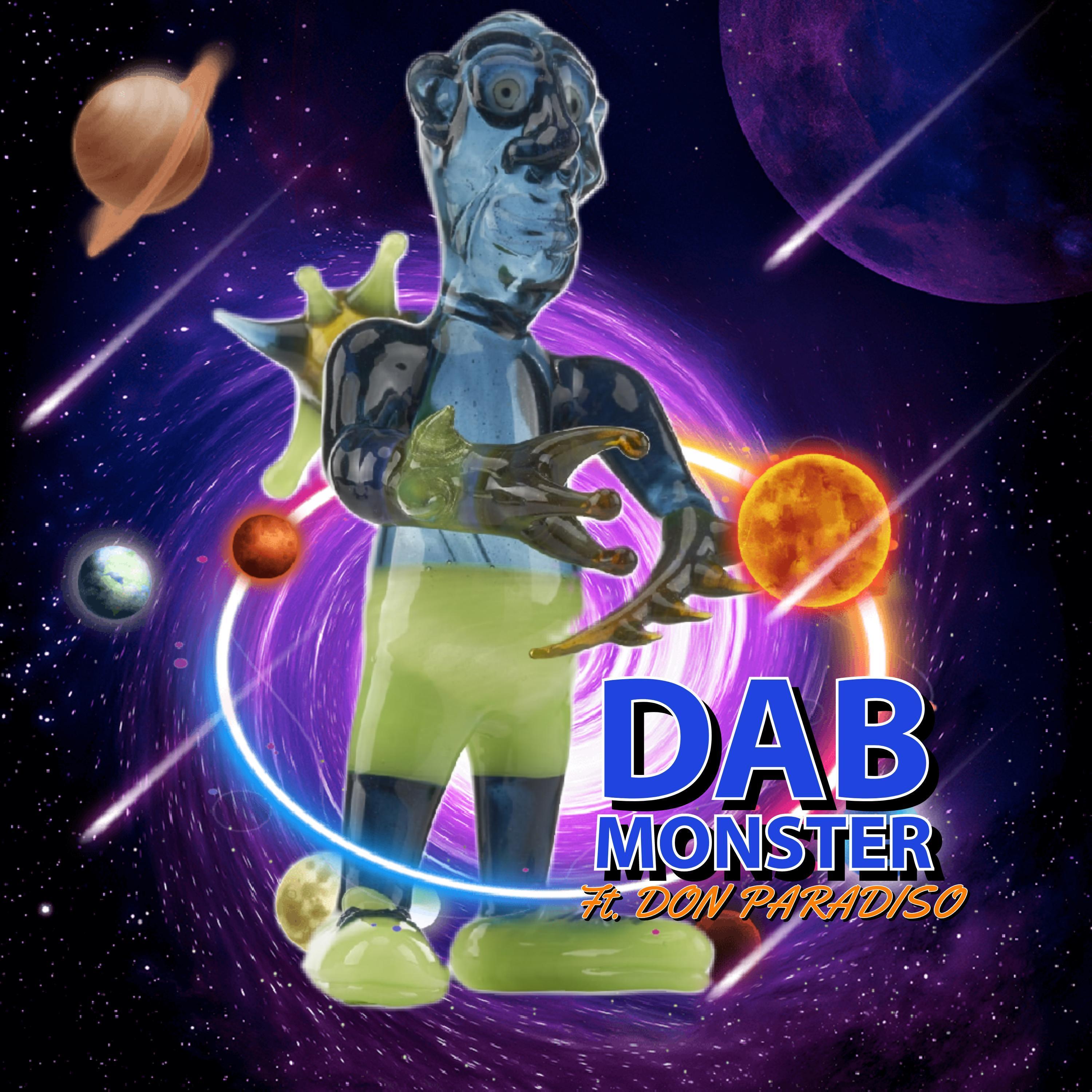 DAB MONSTER