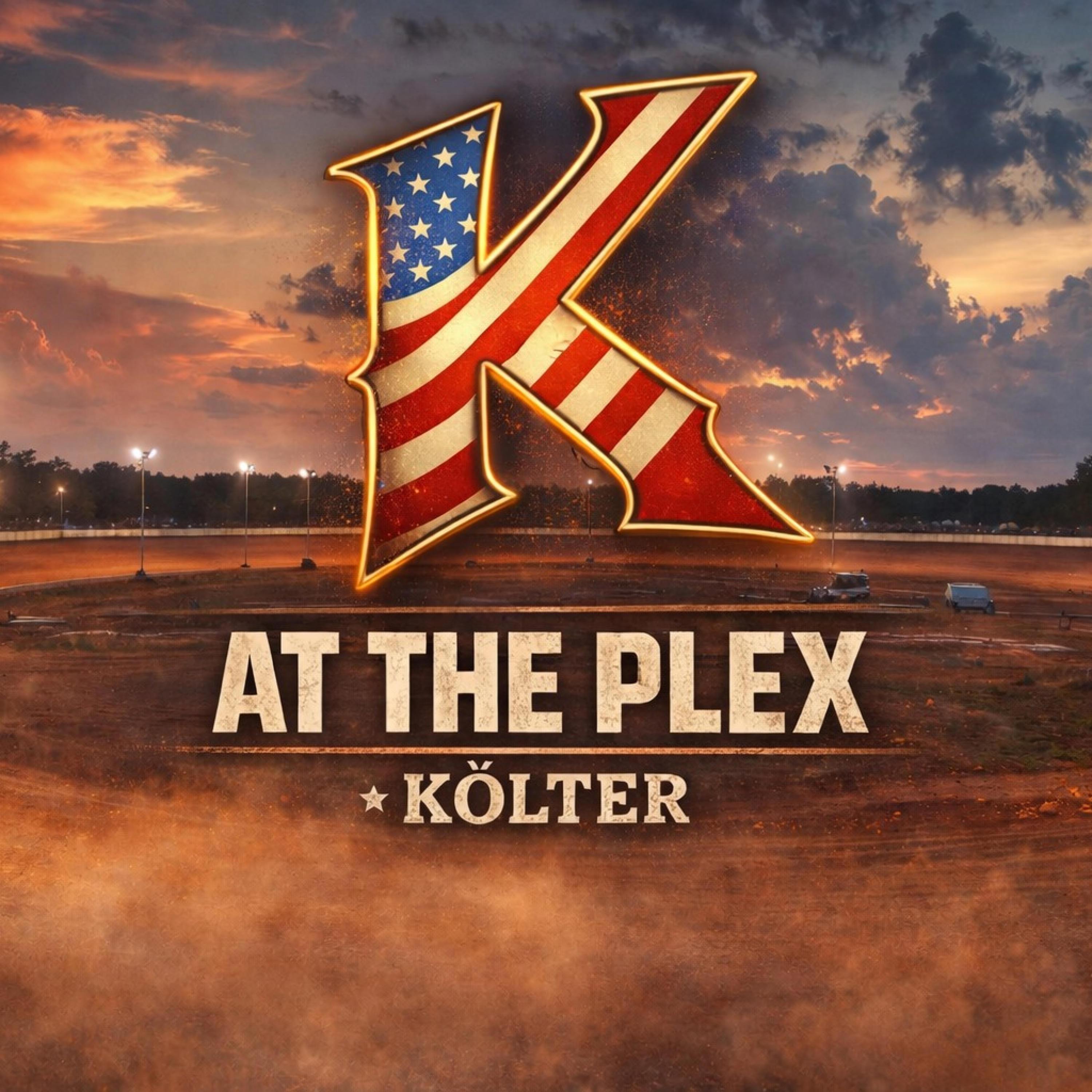 At The Plex