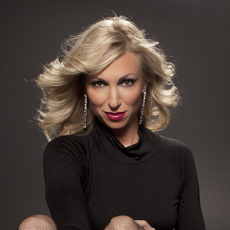 Debbie Gibson