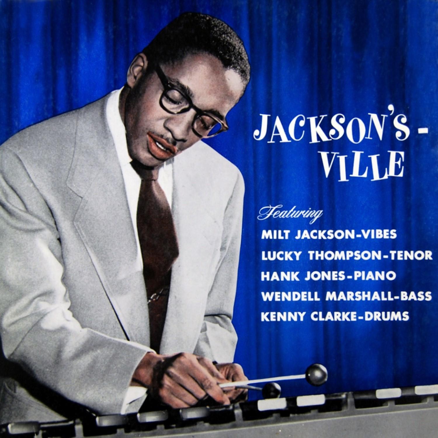 Jackson'sville
