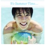 It's Summer Time…专辑