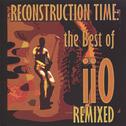Reconstruction Time: The Best of iiO Remixed (feat. Nadia Ali)专辑