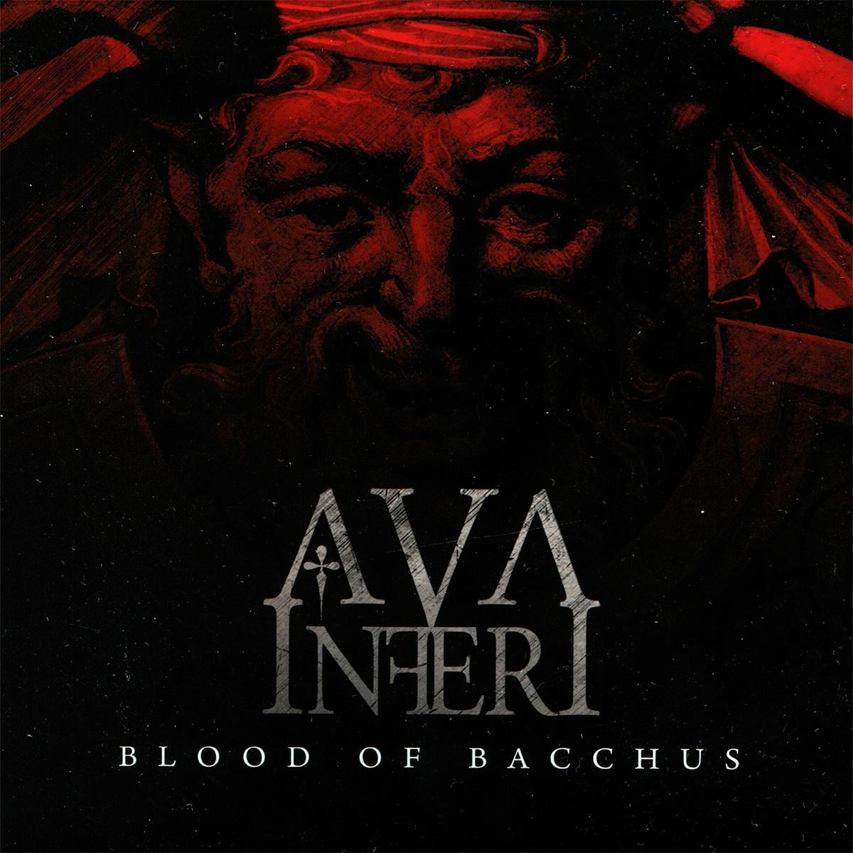 Blood Of Bacchus