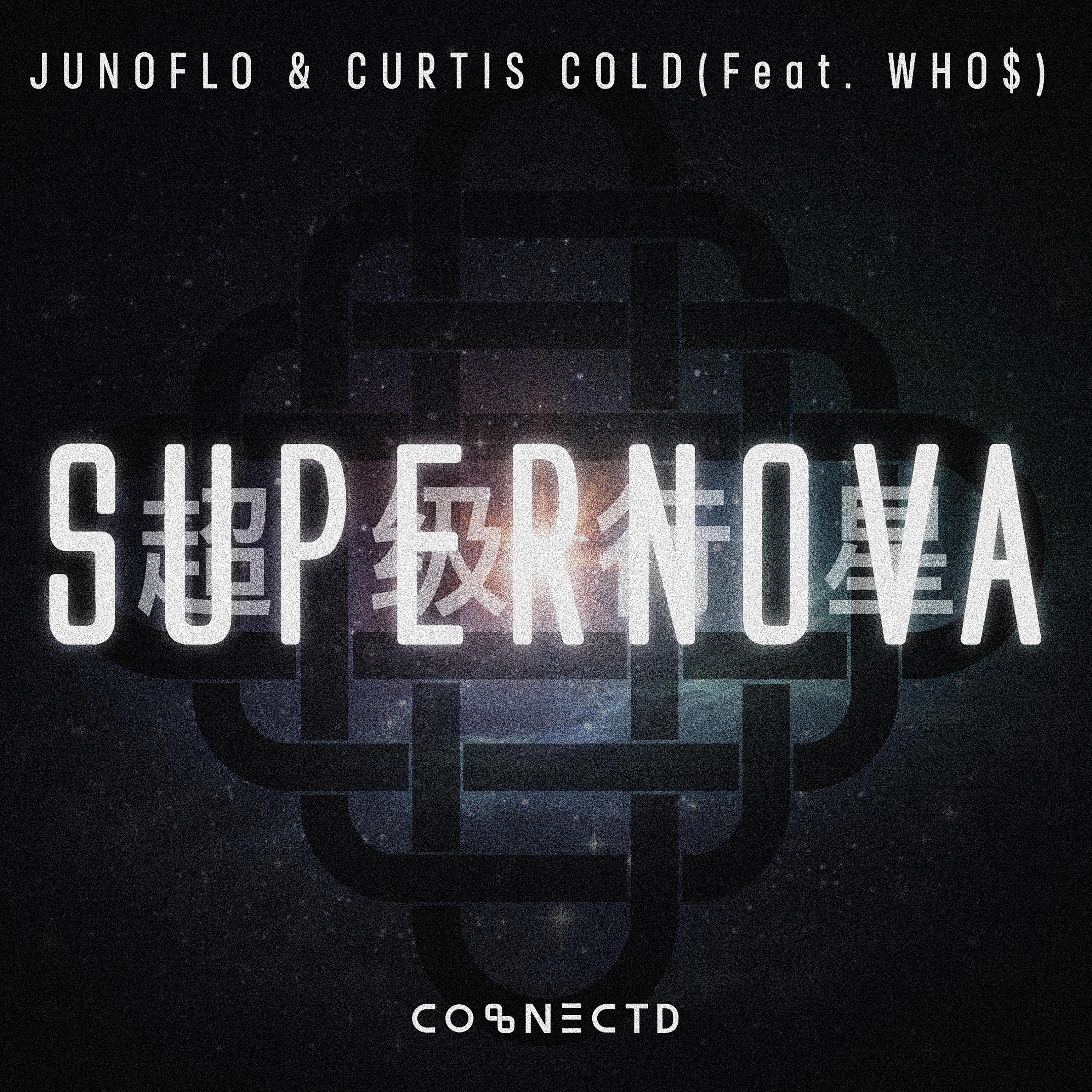 Supernova 超级行星