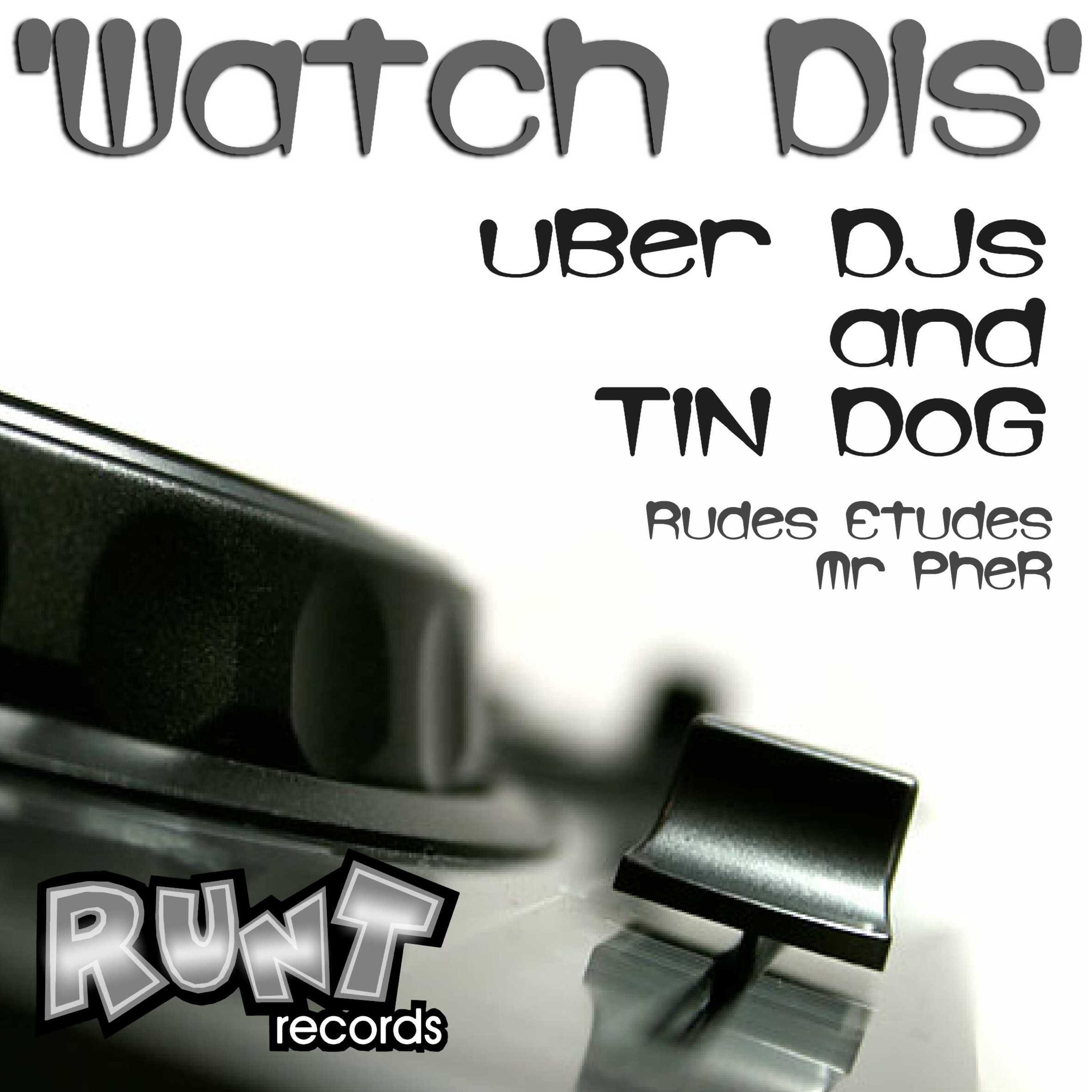 Watch Dis