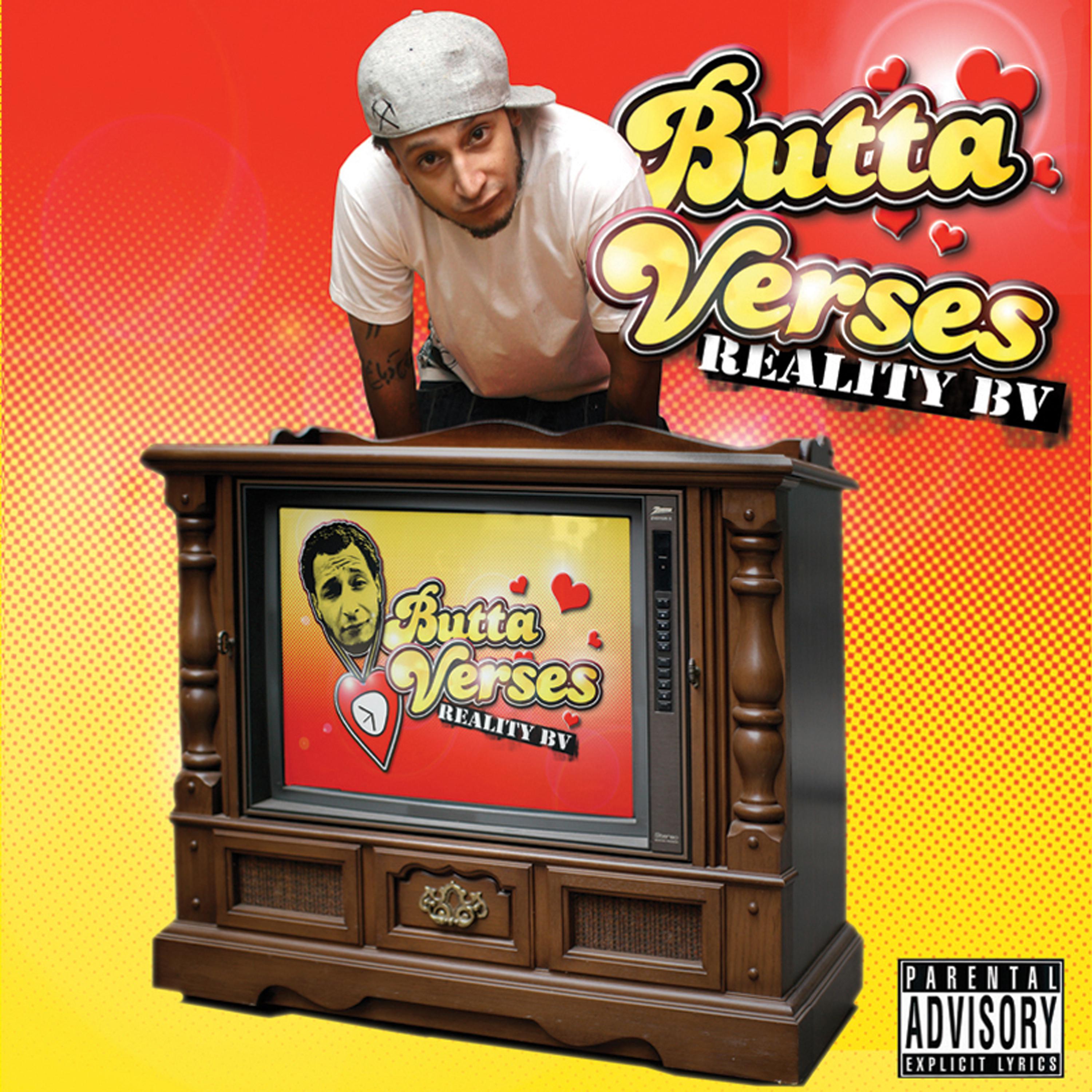 Butta Verses - Big Dreams (feat. Lucian)