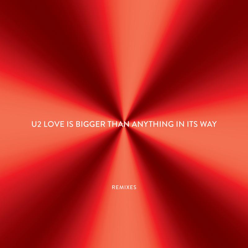 Love Is Bigger Than Anything In Its Way - EP (Remixes)专辑