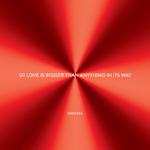 Love Is Bigger Than Anything In Its Way - EP (Remixes)专辑