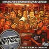 Screwed Up Click - Grey Tape (feat. Lil’ Keke, Mike D., Hawk & Big Pokey)