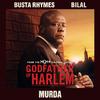 Godfather of Harlem - Murder