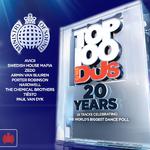DJ Mag Top 100 DJs: 20 Years - Ministry of Sound专辑