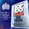 DJ Mag Top 100 DJs: 20 Years - Ministry of Sound专辑