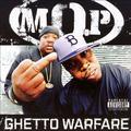 Ghetto Warfare