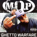 Ghetto Warfare专辑