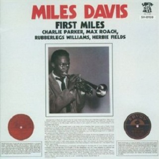 First Miles