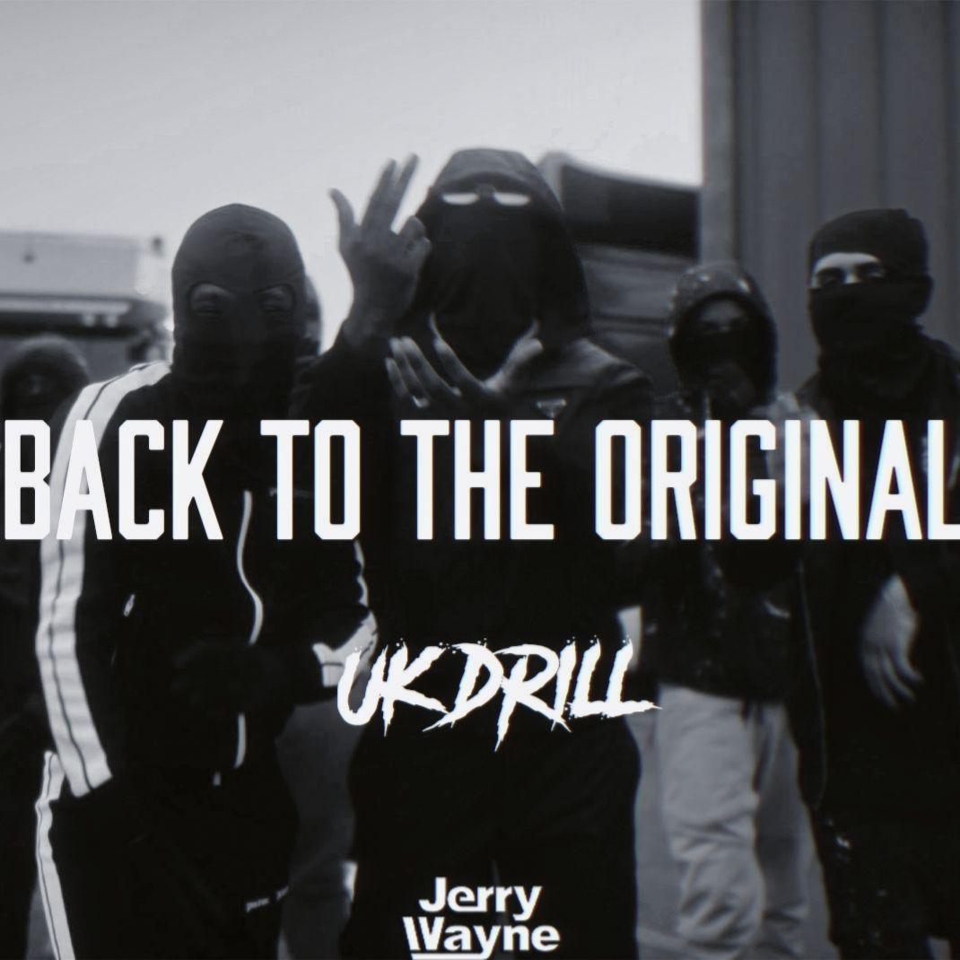 BACK TO THE ORIGINAL