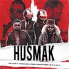 Pop Punk - Husmak (feat. Indrachapa Liyanage, Tilan GT, Dilo & Samith Gomes)