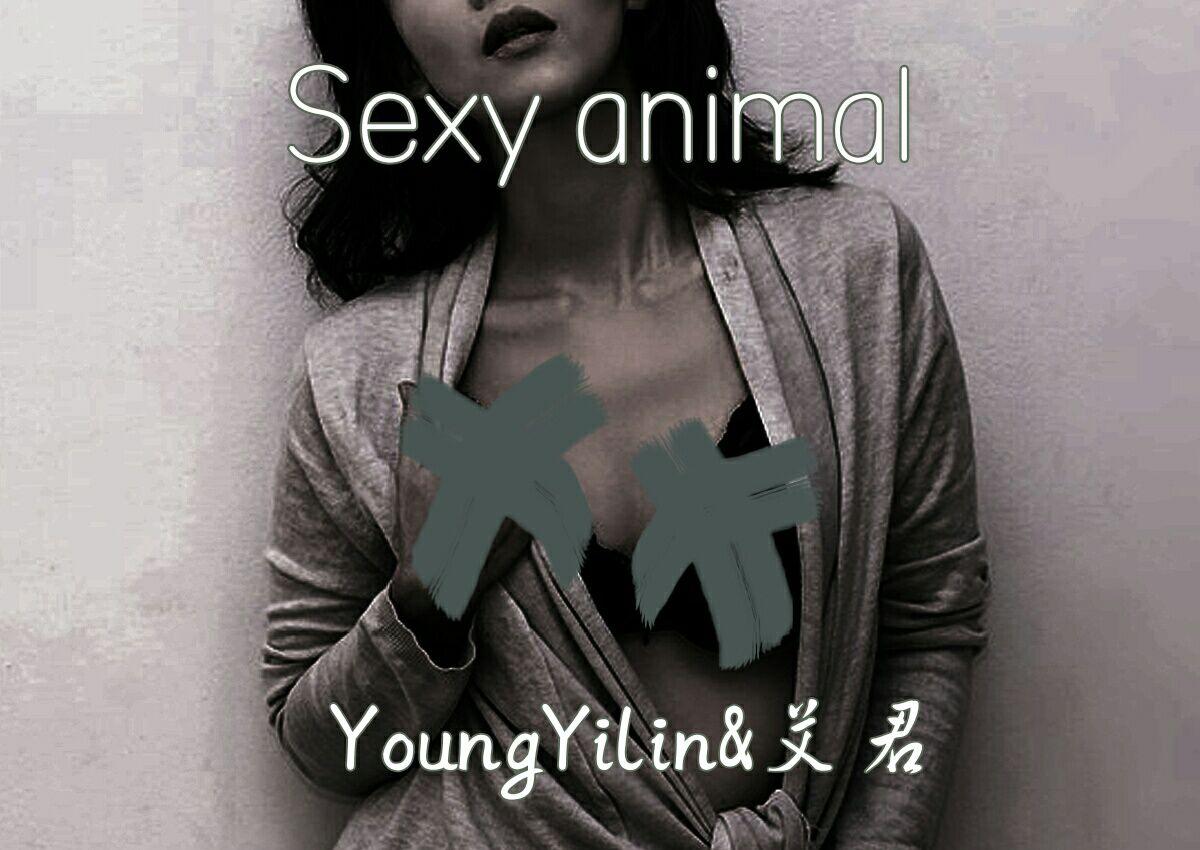 Sexy animal专辑