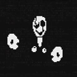 gaster Theme by undertale