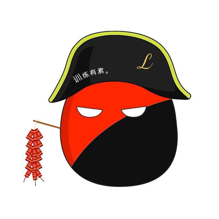 训练有素的将军视频中用到的BGM