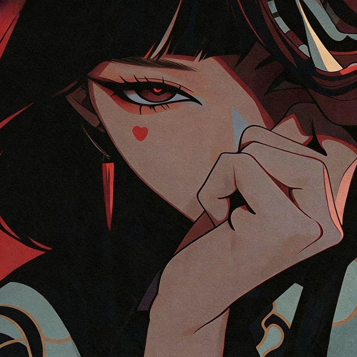 牵挂