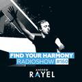 Find Your Harmony Radioshow #160