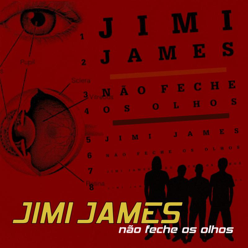 Não Feche Os Olhos