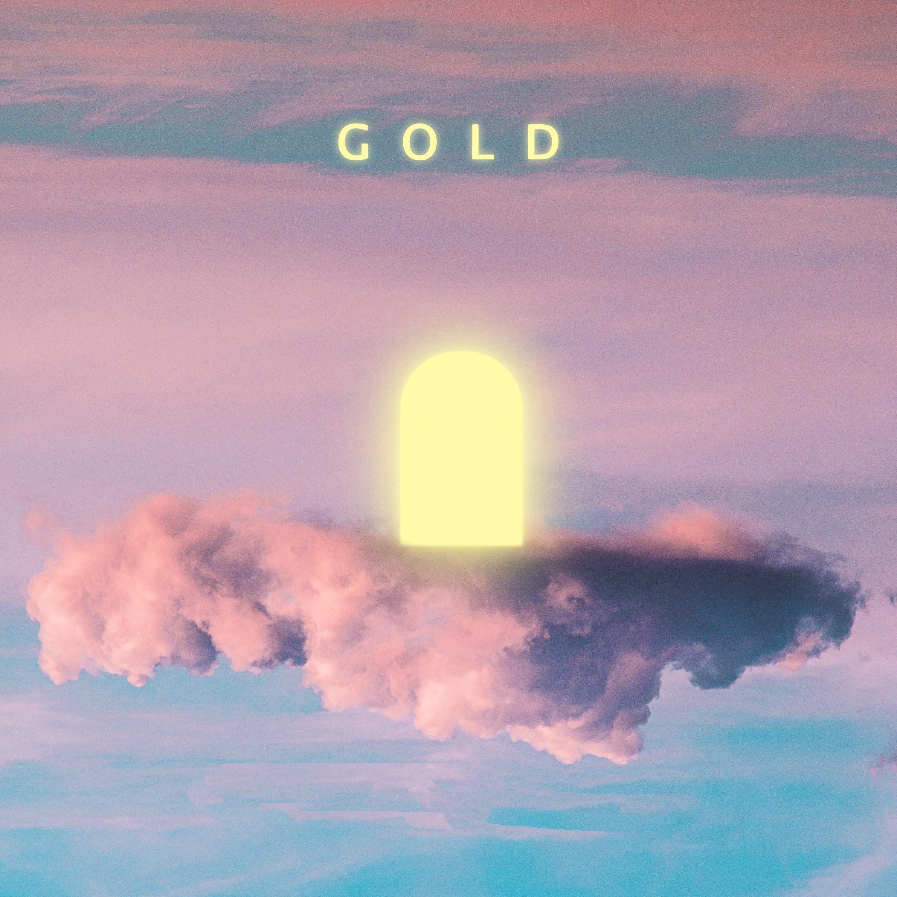 Gold (feat. Summer Haze)