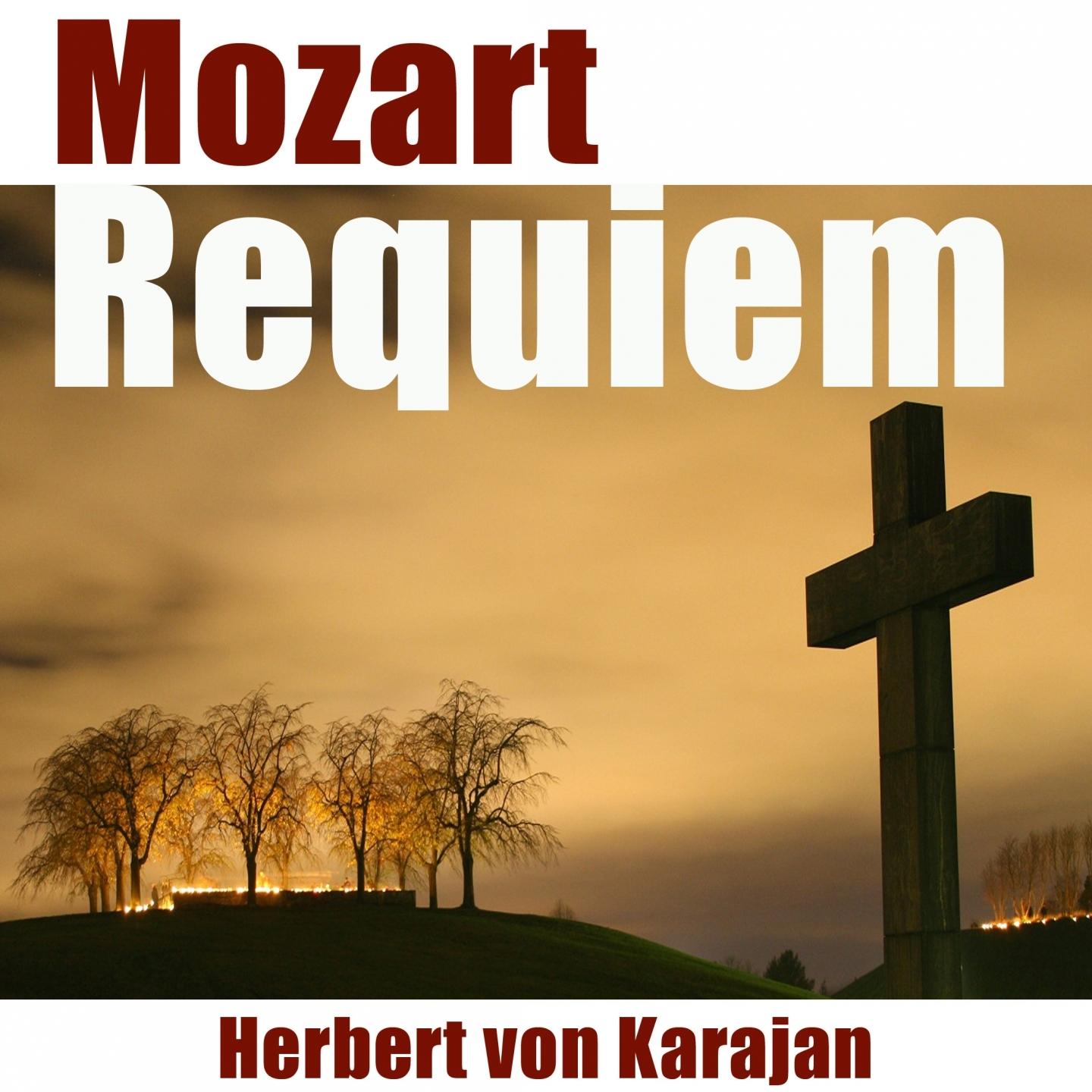 requiem in d minor, k.
