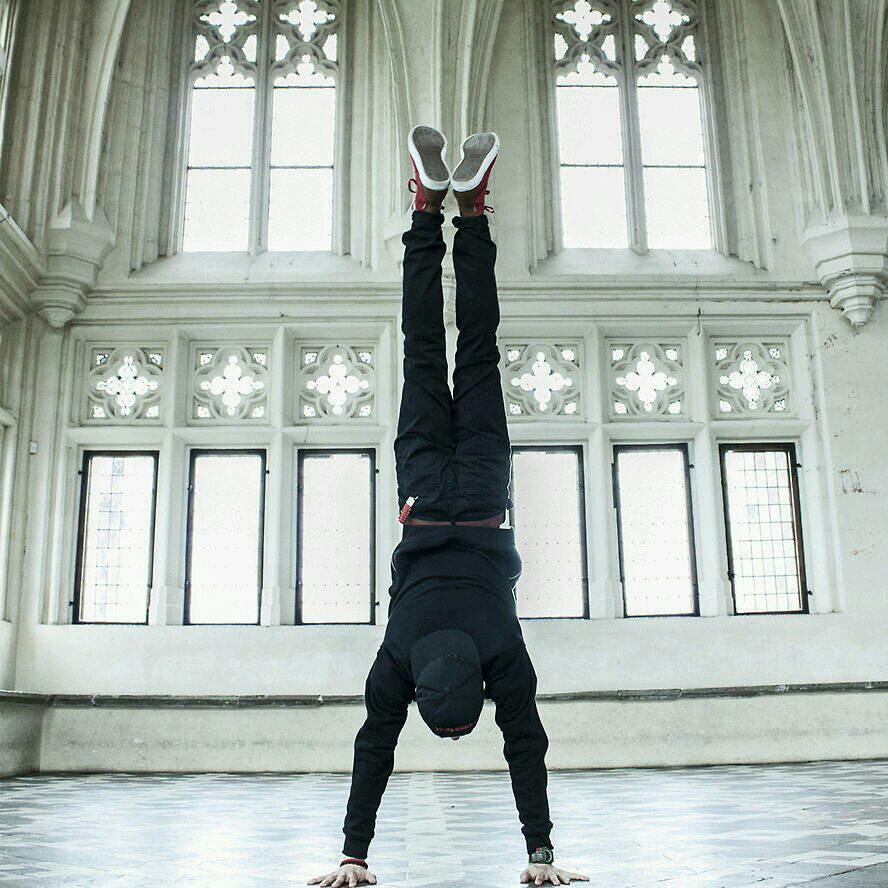 Make Your Life Dance