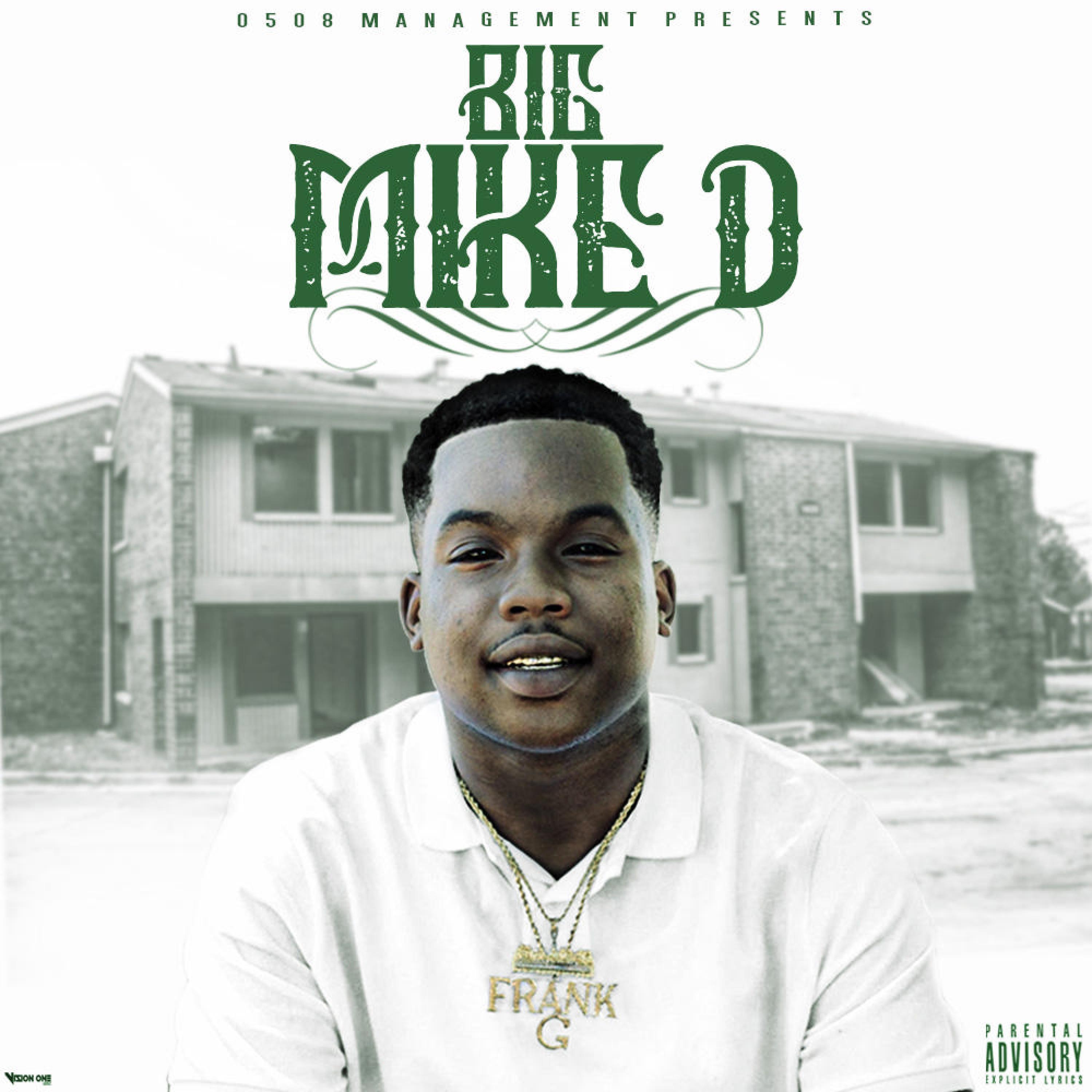 Emotinally Scarred G Mix