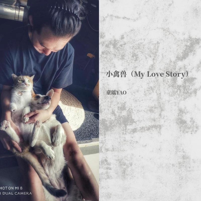 小禽兽（My Love Story）