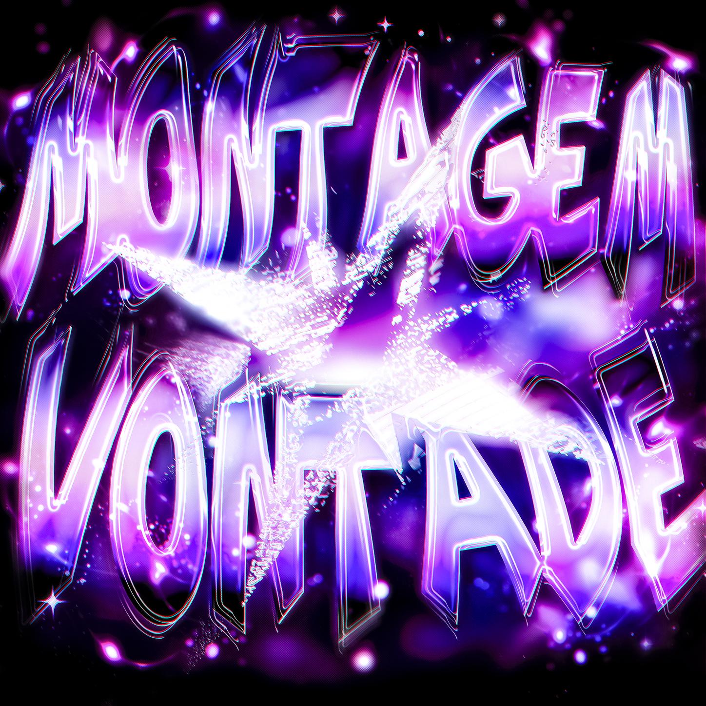 MONTAGEM VONTADE - Super Slowed