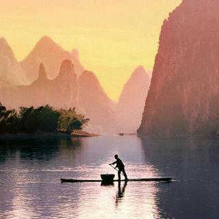 民谣丨吟游山水间，一念净心花开遍世界