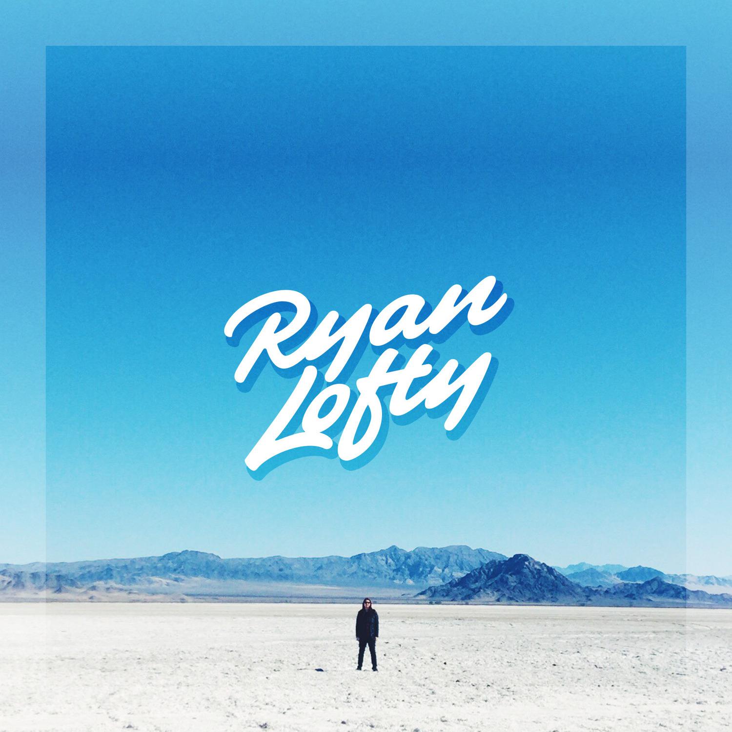 Ryan Lofty - Dimensions (feat. Casey Abrams)