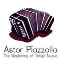 The Beginnings of Tango Nuevo专辑