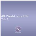 40 World Jazz Hits Vol. 2专辑