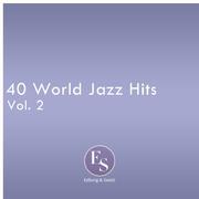 40 World Jazz Hits Vol. 2